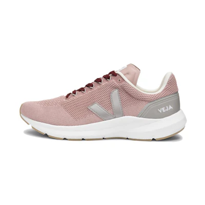 (W) VEJA V-10 'Babe Silver Pink'