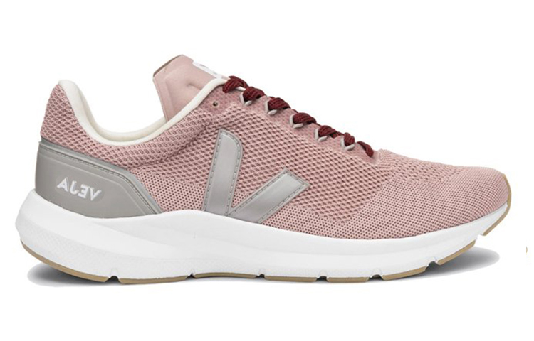 (W) VEJA V-10 'Babe Silver Pink' 圖 2