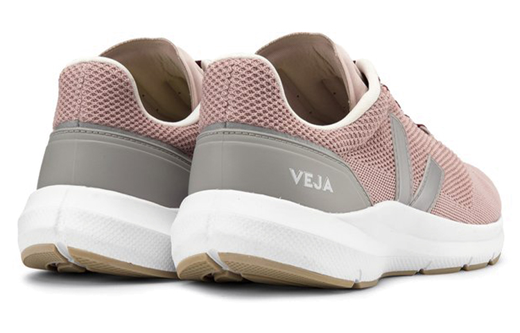 (W) VEJA V-10 'Babe Silver Pink' 圖 4