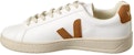 (W) VEJA V-10 'Beige Keselesaan' UC0703151A