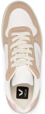 (W) VEJA V-10 '米色舒适休闲低帮' VX0503299 Shop (W) VEJA V-10 '米色舒适休闲低帮' VX0503299