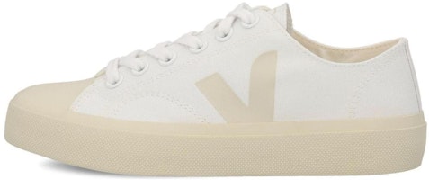 (Women) VEJA V-10 'Beige White' WPL0101401