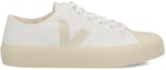 Order (W) VEJA V-10 ベージュホワイト (Bejji Howaito) WPL0101401
