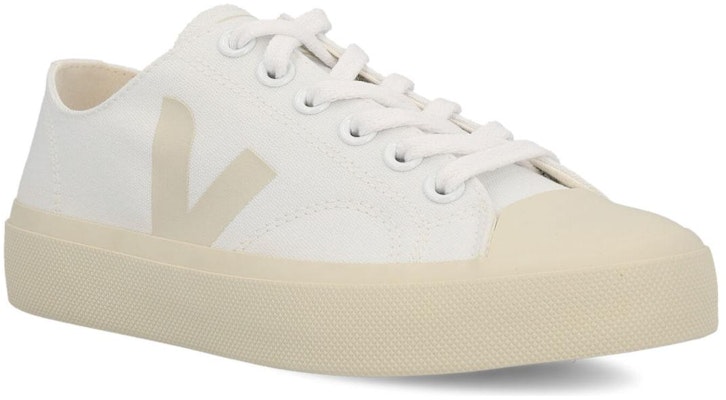 (W) VEJA V-10 ベージュホワイト (Bejji Howaito) WPL0101401 Lookbook (W) VEJA V-10 ベージュホワイト (Bejji Howaito) WPL0101401