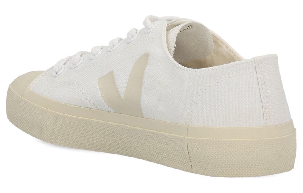 Shop (W) VEJA V-10 'Beige Putih' WPL0101401