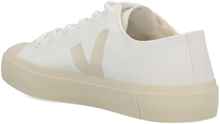 (W) VEJA V-10 ベージュホワイト (Bejji Howaito) WPL0101401 Shop (W) VEJA V-10 ベージュホワイト (Bejji Howaito) WPL0101401