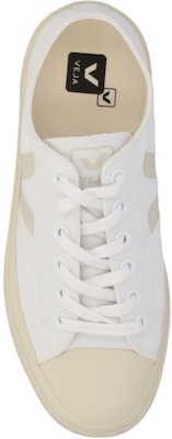 (W) VEJA V-10 ベージュホワイト (Bejji Howaito) WPL0101401 Purchase (W) VEJA V-10 ベージュホワイト (Bejji Howaito) WPL0101401