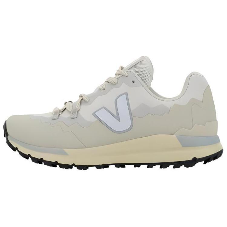 (W) VEJA V-10 'Grey CMFT Low'