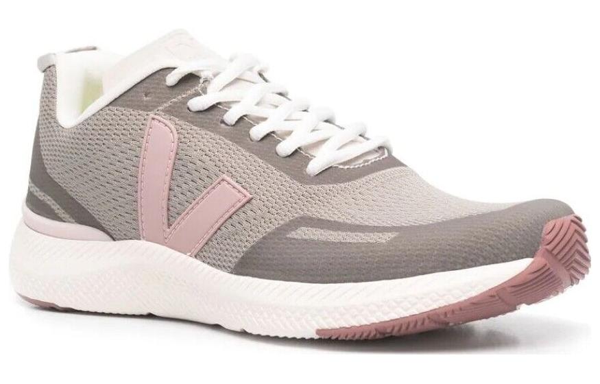 (W) VEJA V-10 'Grey Pink' 圖 2