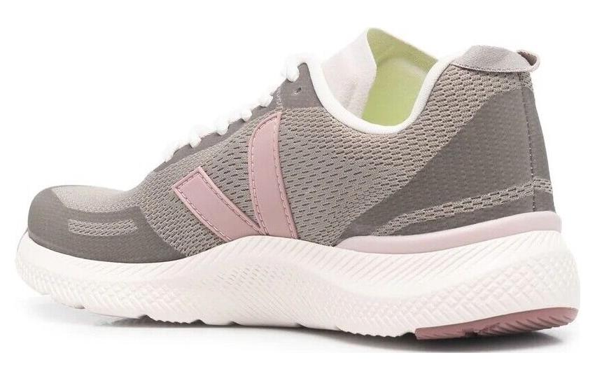 (W) VEJA V-10 'Grey Pink' 圖 3