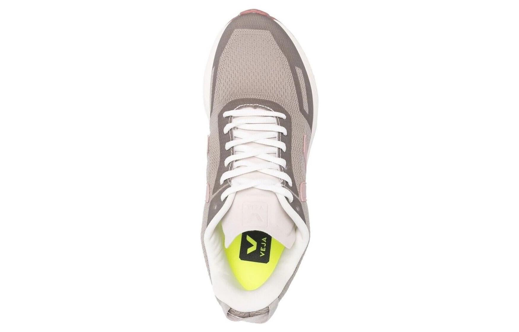 (W) VEJA V-10 'Grey Pink' 圖 4