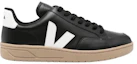 Order (W) VEJA V-10 レザーロー ホワイト XD0203638