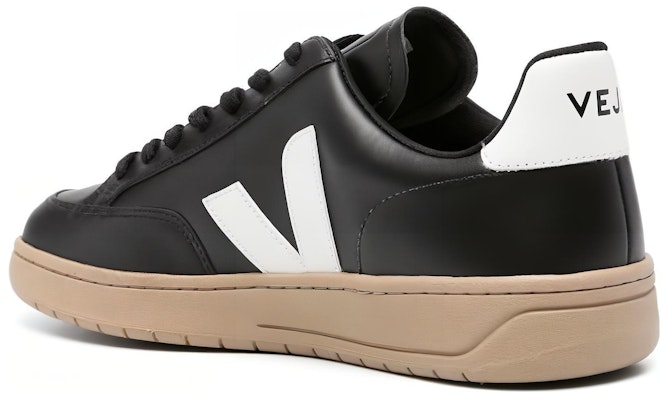 (Women) VEJA V-10 'Leather Low Top White' XD0203638 Lookbook (Women) VEJA V-10 'Leather Low Top White' XD0203638