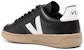 (W) VEJA V-10 'Kulit Rendah Putih' XD0203638