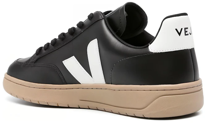 (W) VEJA V-10 レザーロー ホワイト XD0203638 Lookbook (W) VEJA V-10 レザーロー ホワイト XD0203638