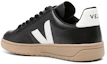 Lookbook (W) VEJA V-10 レザーロー ホワイト XD0203638