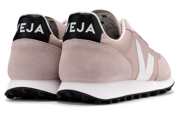 (W) VEJA V-10 'Pink Velvet' 圖 3