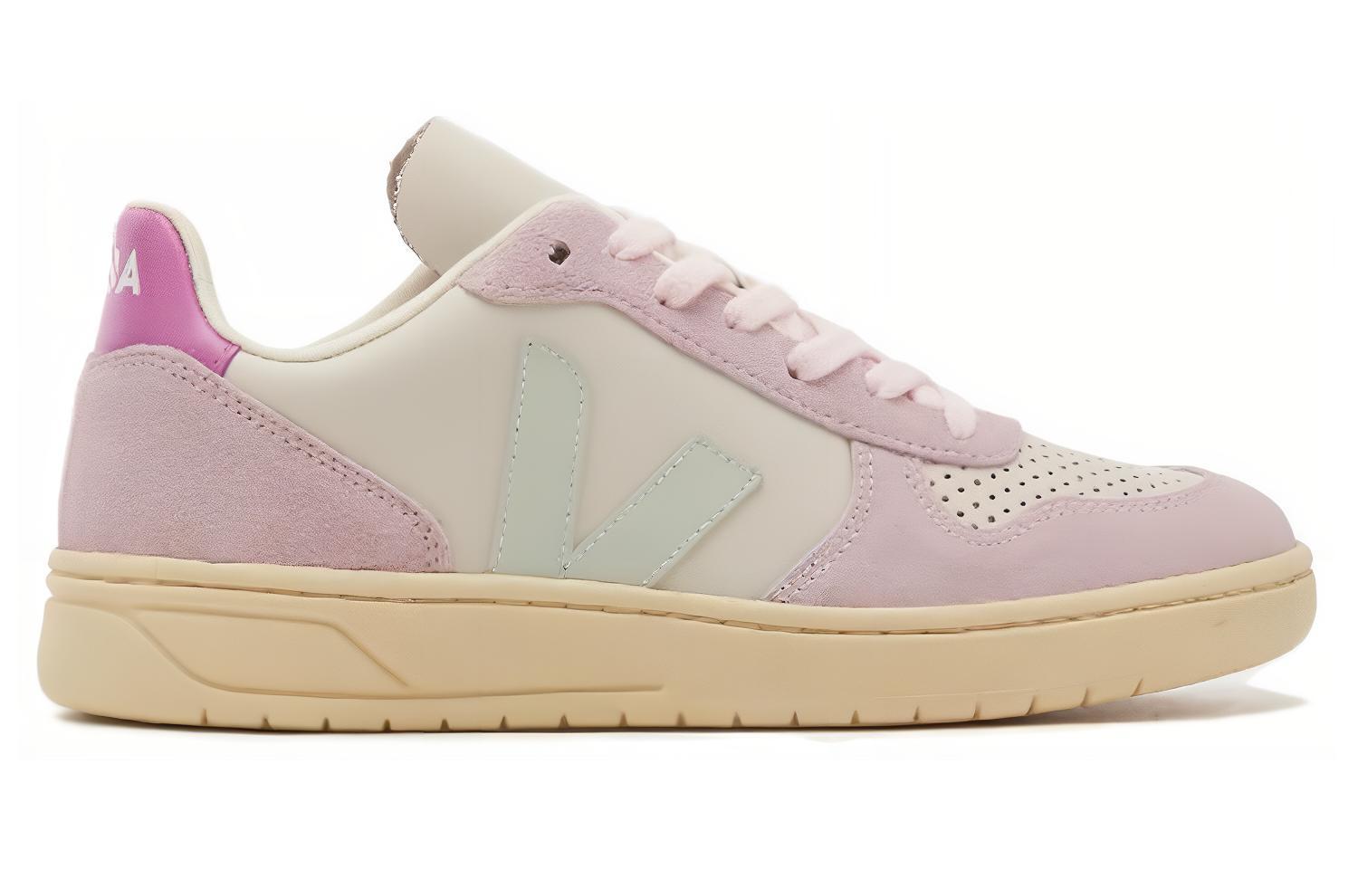 Order (W) VEJA V-10 'Ungu' VX0203476A