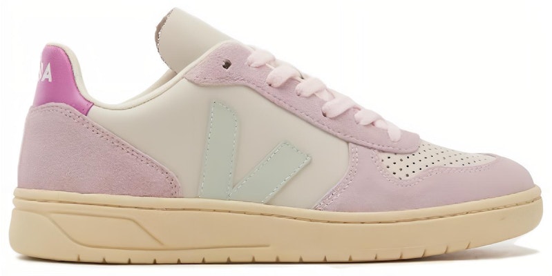(W) VEJA V-10 'Ungu' VX0203476A Order (W) VEJA V-10 'Ungu' VX0203476A