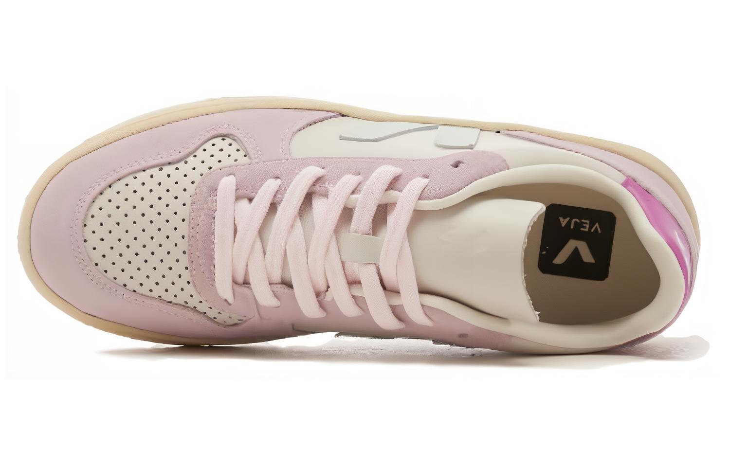 Lookbook (W) VEJA V-10 'Ungu' VX0203476A