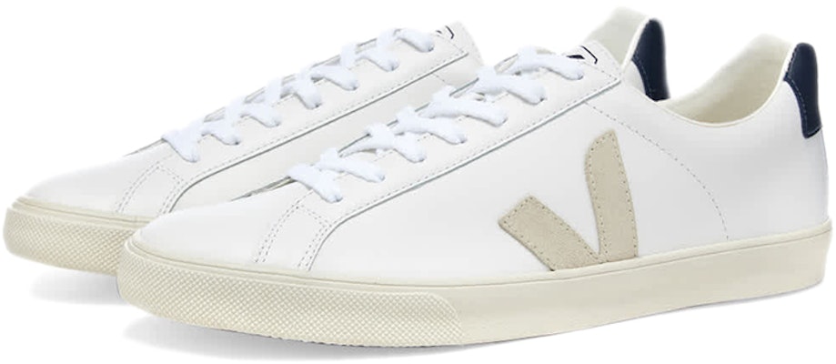 (W) VEJA V-10 'Blanco' EO021956 Order (W) VEJA V-10 'Blanco' EO021956
