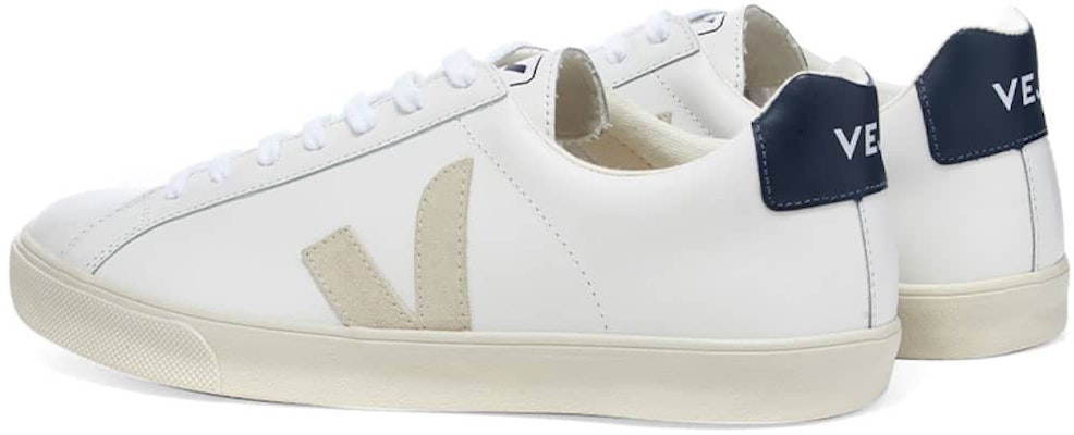 (W) VEJA V-10 'Blanco' EO021956 Lookbook (W) VEJA V-10 'Blanco' EO021956
