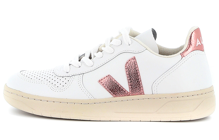 Buy (W) VEJA V-10 ホワイト (Veja V-10 Howaito) VX021907
