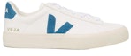 Order VEJA 女款低幫運動鞋 白藍色