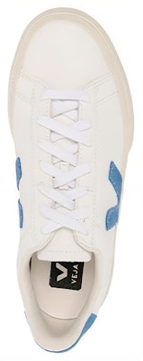 VEJA 女款低幫運動鞋 白藍色 Lookbook VEJA 女款低幫運動鞋 白藍色