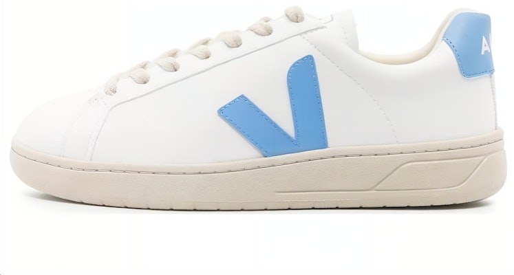 (Women) VEJA V-10 'White Blue' UC0703506 Buy (Women) VEJA V-10 'White Blue' UC0703506