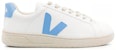 (W) VEJA V-10 'Putih Biru' UC0703506