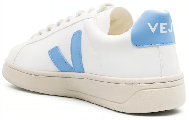 (W) VEJA V-10 'Putih Biru' Sepatu Sneaker UC0703506 Shop (W) VEJA V-10 'Putih Biru' Sepatu Sneaker UC0703506