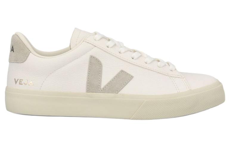 (W) VEJA V-10 'White Fashion' 圖 2
