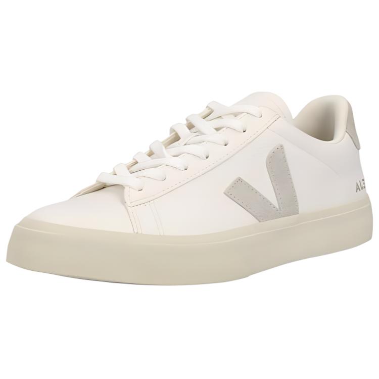 (W) VEJA V-10 'White Fashion' 圖 3