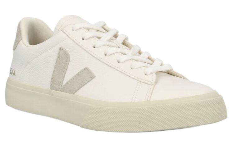(W) VEJA V-10 'White Fashion' 圖 4