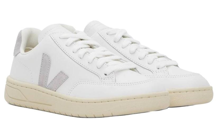 Lookbook (W) 베자 V-10 화이트 그레이 (Beija V-10 White Grey) XD0203484A