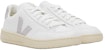 (W) VEJA V-10 'Putih Kelabu' XD0203484A