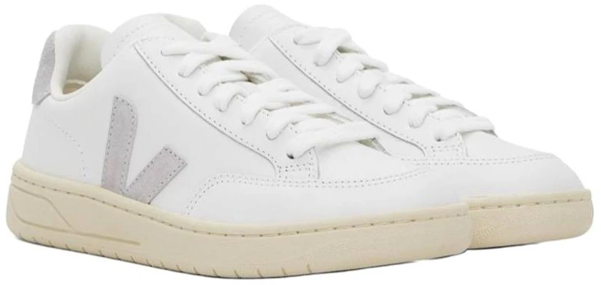 (W) 베자 V-10 화이트 그레이 (Beija V-10 White Grey) XD0203484A Lookbook (W) 베자 V-10 화이트 그레이 (Beija V-10 White Grey) XD0203484A