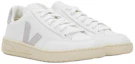 Lookbook (W) 베자 V-10 화이트 그레이 (Beija V-10 White Grey) XD0203484A