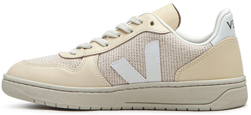 (Women) VEJA V-10 'White Leather' VX1603469A Buy (Women) VEJA V-10 'White Leather' VX1603469A