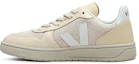 Buy (W) VEJA V-10 ホワイトレザー VX1603469A