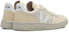 Purchase (W) VEJA V-10 ホワイトレザー VX1603469A