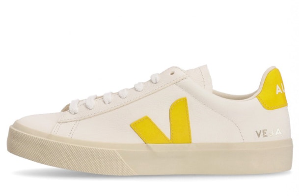 (Women) VEJA V-10 'White Leather Low-Top' CP0502290 Buy (Women) VEJA V-10 'White Leather Low-Top' CP0502290