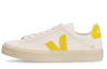 Buy (W) VEJA V-10 ''Weiße Leder-Sneaker Low-Top'' CP0502290