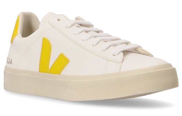 (Women) VEJA V-10 'White Leather Low-Top' CP0502290 Order (Women) VEJA V-10 'White Leather Low-Top' CP0502290