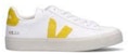 (W) VEJA V-10 'Kulit Putih Low-Top' CP0502290