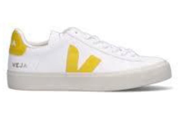 Order (W) VEJA V-10 ''Weiße Leder-Sneaker Low-Top'' CP0502290