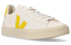 Lookbook (W) VEJA V-10 ''Weiße Leder-Sneaker Low-Top'' CP0502290