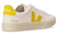 (W) VEJA V-10 'Kulit Putih Low-Top' CP0502290