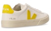Shop (W) VEJA V-10 'Kulit Putih Low-Top' CP0502290